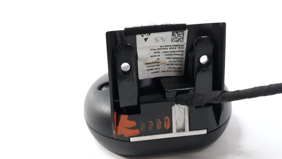 Recambio de cuadro instrumentos para mini r56 2006-2014 one referencia OEM IAM 920139002  