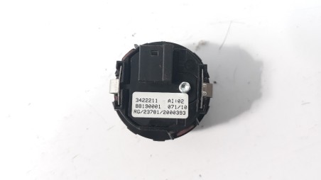 Recambio de warning para mini r56 2006-2014 one referencia OEM IAM 3422211  
