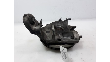 Recambio de mangueta trasera derecha para jaguar xf ii (x260) 2015- 3.0 d referencia OEM IAM T2H45759 GG0BE1210RH 