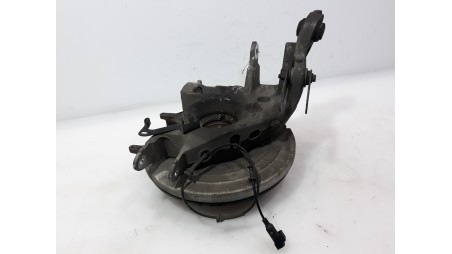 Recambio de mangueta trasera derecha para jaguar xf ii (x260) 2015- 3.0 d referencia OEM IAM T2H45759 GG0BE1210RH 