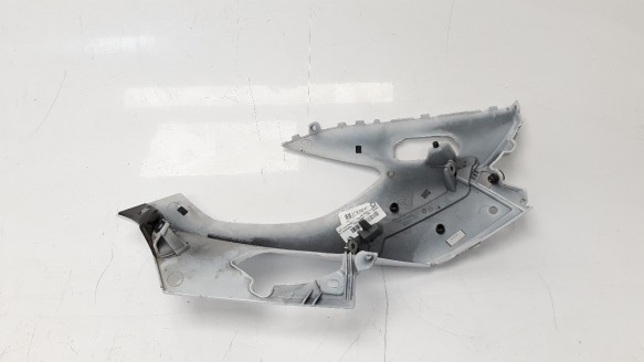 Recambio de moldura para bmw k 1600 gt/gtl 2011-2016 referencia OEM IAM 8569040  