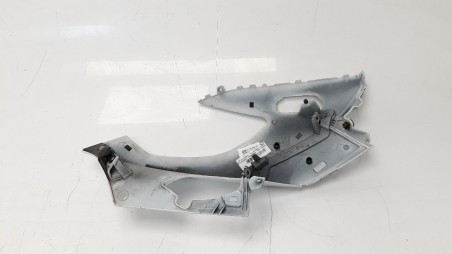Recambio de moldura para bmw k 1600 gt/gtl 2011-2016 referencia OEM IAM 8569040  