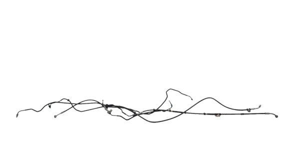 Recambio de tubo para bmw k 1600 gt/gtl 2011-2016 referencia OEM IAM 8565076  