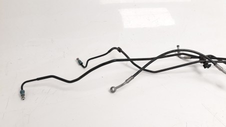 Recambio de tubo para bmw k 1600 gt/gtl 2011-2016 referencia OEM IAM 8565076  