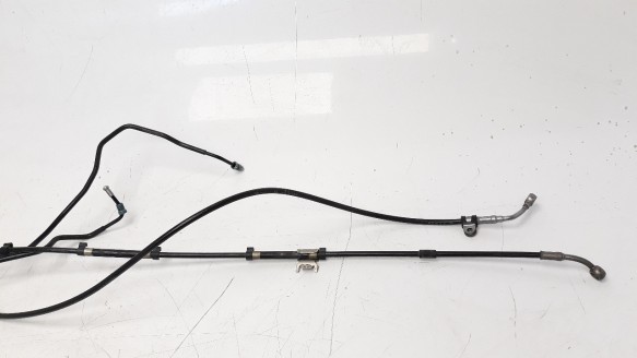 Recambio de tubo para bmw k 1600 gt/gtl 2011-2016 referencia OEM IAM 8565076  