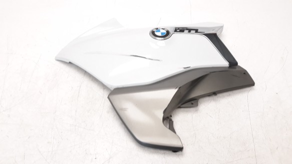 Recambio de carenado delantero izquierdo para bmw k 1600 gt/gtl 2011-2016 referencia OEM IAM 46638557459 8569053 