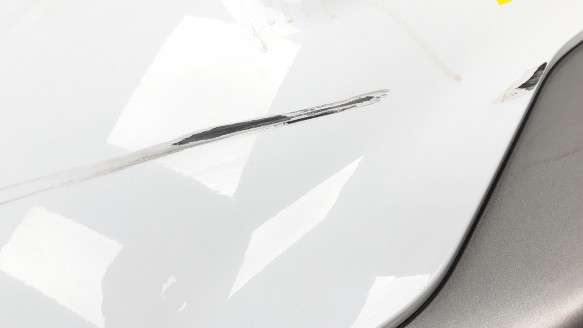 Recambio de carenado delantero izquierdo para bmw k 1600 gt/gtl 2011-2016 referencia OEM IAM 46638557459 8569053 