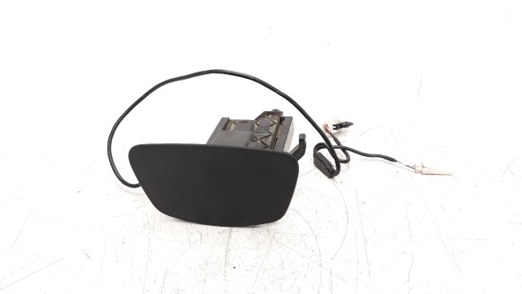 Recambio de modulo electronico para bmw k 1600 gt/gtl 2011-2016 referencia OEM IAM 46637728600  