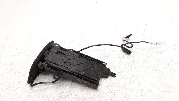 Recambio de modulo electronico para bmw k 1600 gt/gtl 2011-2016 referencia OEM IAM 46637728600  