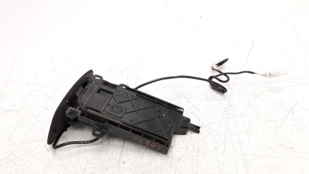 Recambio de modulo electronico para bmw k 1600 gt/gtl 2011-2016 referencia OEM IAM 46637728600  