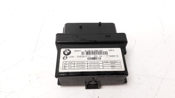 Recambio de modulo electronico para bmw k 1600 gt/gtl 2011-2016 referencia OEM IAM 61358396391  
