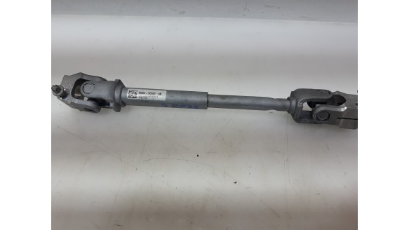 Recambio de cardan para jaguar xf ii (x260) 2015- 3.0 d referencia OEM IAM GX633C662AB GX633C662AB 