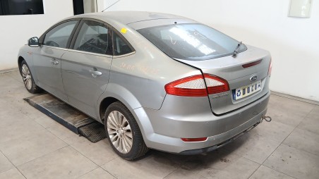 ford mondeo iv (ba7) 2007-2015 del año 2008