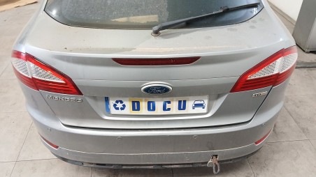 ford mondeo iv (ba7) 2007-2015 del año 2008