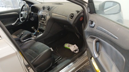 ford mondeo iv (ba7) 2007-2015 del año 2008