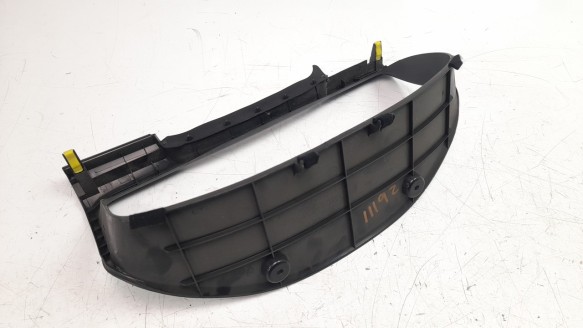 Recambio de moldura para toyota land cruiser (j12) 2002-2009 3.0 turbodiesel referencia OEM IAM 5540460170  