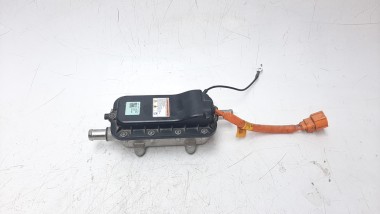 Recambio de radiador calefaccion / aire acondicionado para hyundai kona 2017- referencia OEM IAM 375V2K4000  