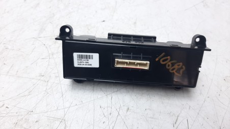 Recambio de mando multifuncion para hyundai kona 2017- referencia OEM IAM 93300K4160  