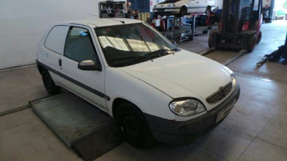 citroën saxo 1999-2004 del año 2003