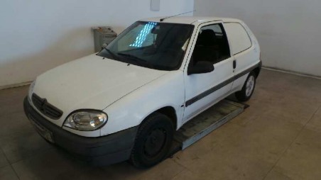 citroën saxo 1999-2004 del año 2003
