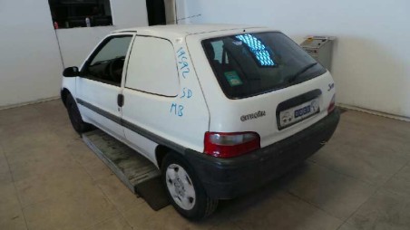 citroën saxo 1999-2004 del año 2003