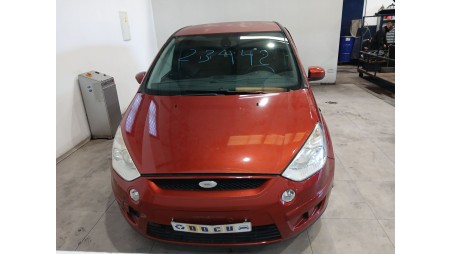 ford s-max (wa6) 2006-2014 del año 2007