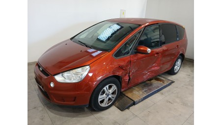 ford s-max (wa6) 2006-2014 del año 2007