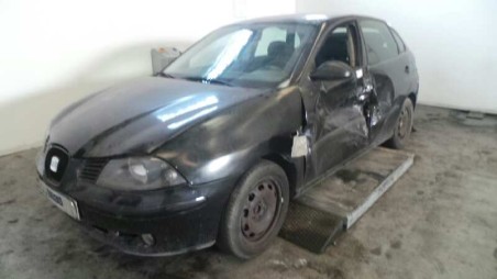 seat ibiza (6l1) 2001-2009 del año 2005