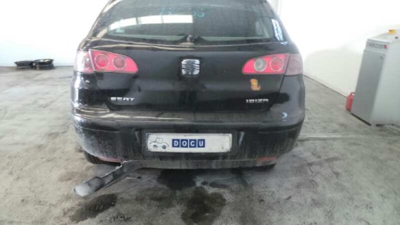 seat ibiza (6l1) 2001-2009 del año 2005