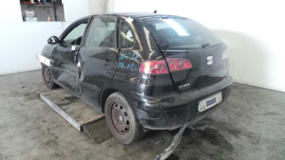 seat ibiza (6l1) 2001-2009 del año 2005