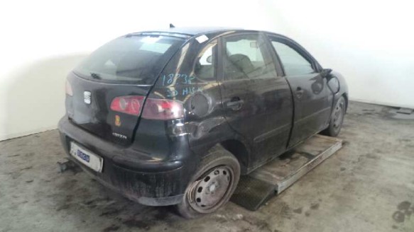 seat ibiza (6l1) 2001-2009 del año 2005