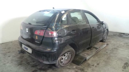 seat ibiza (6l1) 2001-2009 del año 2005