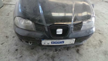 seat ibiza (6l1) 2001-2009 del año 2005