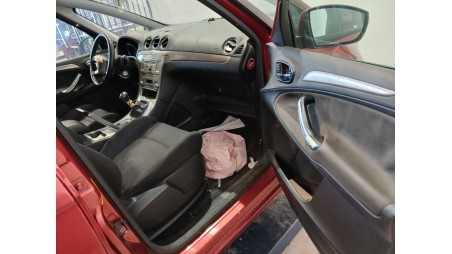 ford s-max (wa6) 2006-2014 del año 2007