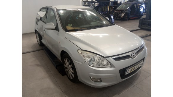 hyundai i30 (fd) 2007-2012 del año 2008