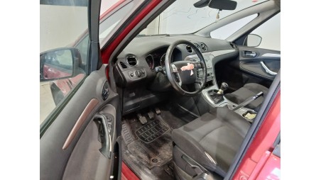 ford s-max (wa6) 2006-2014 del año 2007