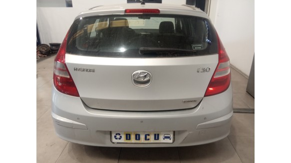 hyundai i30 (fd) 2007-2012 del año 2008