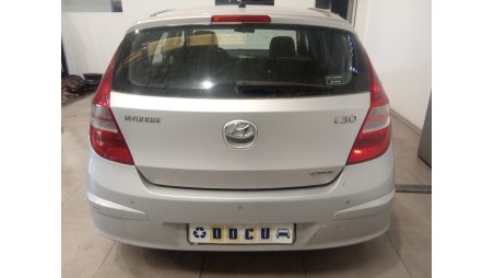 hyundai i30 (fd) 2007-2012 del año 2008
