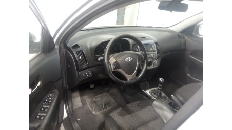 hyundai i30 (fd) 2007-2012 del año 2008