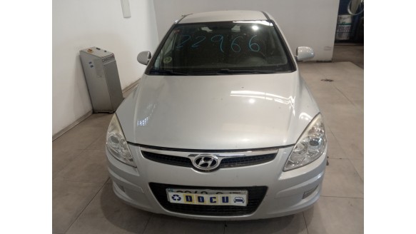 hyundai i30 (fd) 2007-2012 del año 2008