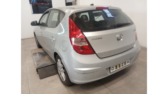 hyundai i30 (fd) 2007-2012 del año 2008