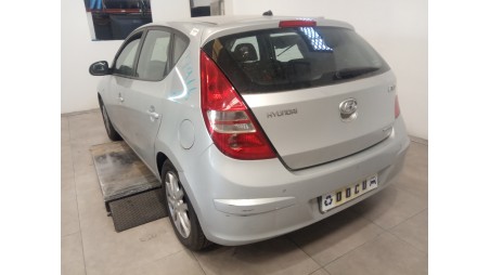 hyundai i30 (fd) 2007-2012 del año 2008