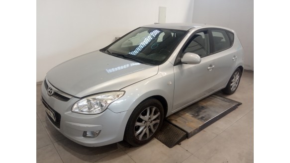 hyundai i30 (fd) 2007-2012 del año 2008