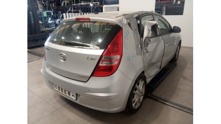 hyundai i30 (fd) 2007-2012 del año 2008