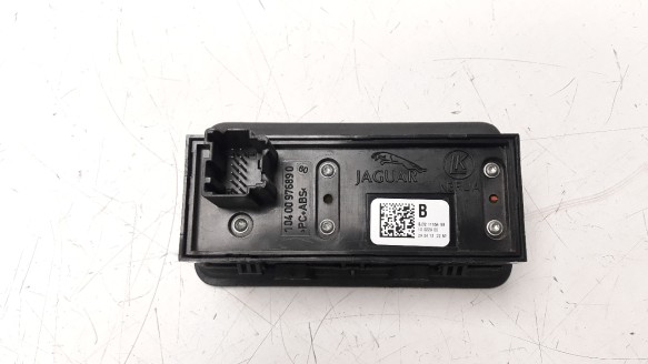 Recambio de interruptor para jaguar xf 2007-2015 3.0 v6 24v cat referencia OEM IAM BJ3211654BB  