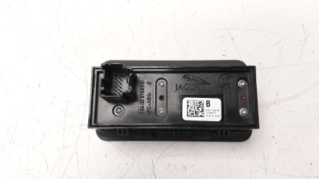 Recambio de interruptor para jaguar xf 2007-2015 3.0 v6 24v cat referencia OEM IAM BJ3211654BB  