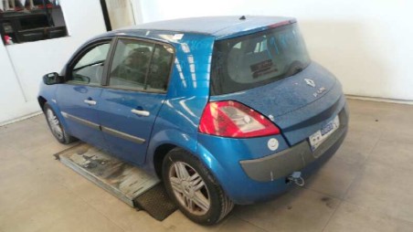 renault megane ii berlina 5p 2002-2009 del año 2005