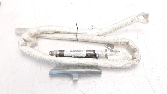 Recambio de airbag cortina delantero izquierdo para mini r56 2006-2014 one referencia OEM IAM A17134077096  