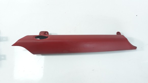 Recambio de moldura para mini r56 2006-2014 one referencia OEM IAM 51452752844  