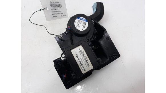 Recambio de soplador calefaccion para jaguar xf ii (x260) 2015- 3.0 d referencia OEM IAM GX6319H524AC GX6319H524AC 
